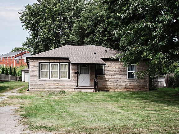 2nd image of 2822 Walker Ave
