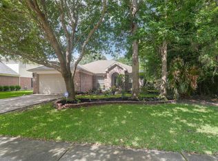 1402 W Welsford Dr, Spring, TX 77386