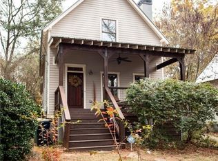 145 Arch St, Athens, GA 30601