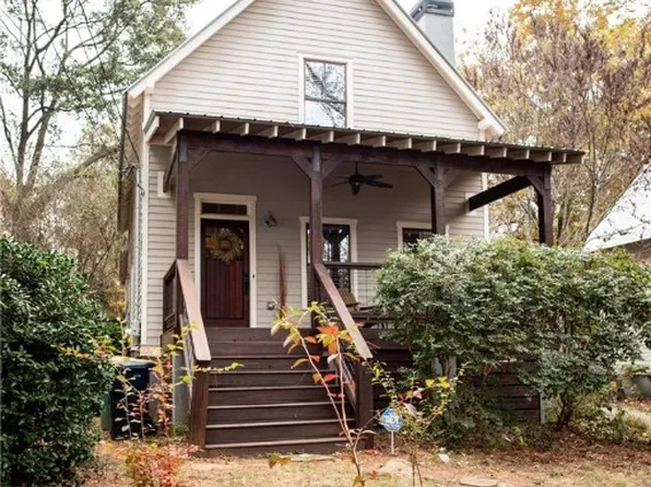145 Arch Street, Athens, GA 30601