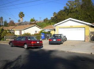 255 Redcrest Dr, San Diego, CA 92114