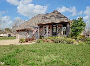 120 Fire Willow Trl, Sunset, LA 70584