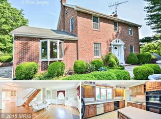 14950 Old Frederick Rd, Rocky Ridge, MD 21778