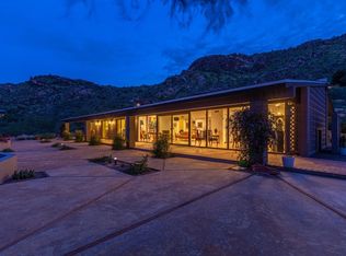 5921 E Quartz Mountain Rd, Paradise Valley, AZ 85253