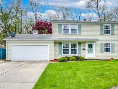1660 Rexdale Dr, Cuyahoga Falls, OH, 44221