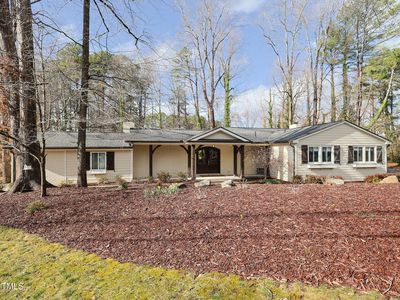 1200 Manchester Dr, Raleigh, NC, 27609