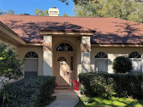 252 Shady Oaks Cir, Lake Mary, FL 32746