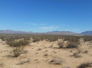 0 Granite Rd, Lucerne Valley, CA 92356