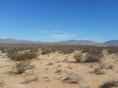 0 Granite Rd, Lucerne Valley, CA, 92356