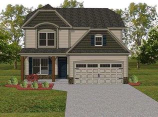 134 Turriff Way, Vass, NC 28394