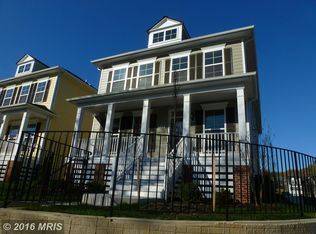 304 President St, Annapolis, MD 21403