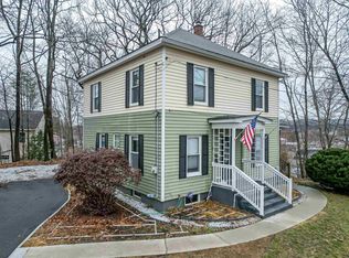 5 Light St, Lebanon, NH 03766