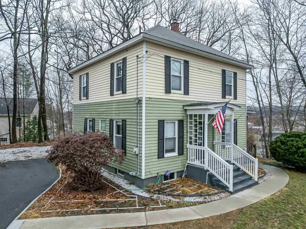 5 Light Street, Lebanon, NH 03766