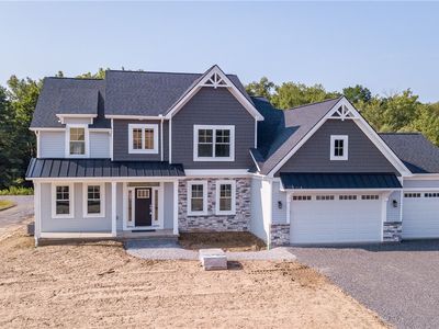 15 Mendon Green Ln, Pittsford, NY, 14534