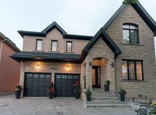 4982 Maxine Pl, Mississauga, ON L4Z 4H9
