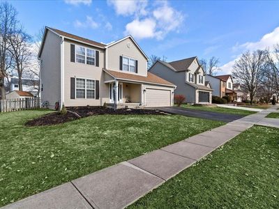 576 Mill Wood Blvd, Marysville, OH, 43040
