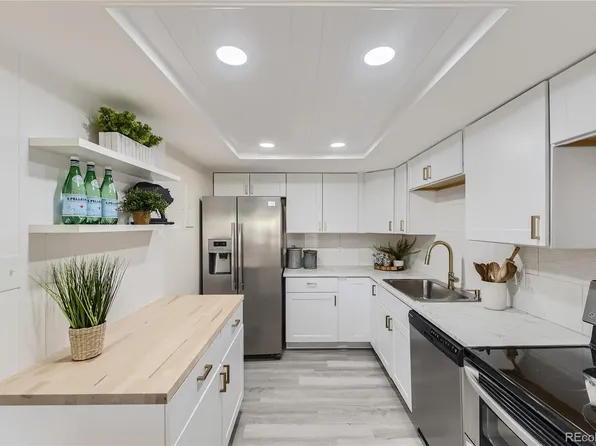 13661 E Marina Drive #604, Aurora, CO 80014