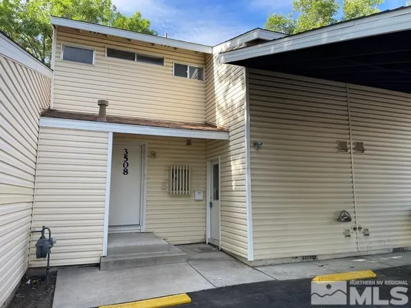 3508 Tripp Dr, Reno, NV 89512
