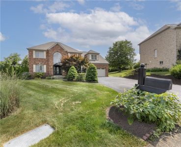 6 Martha Ct N, Canonsburg, PA, 15317