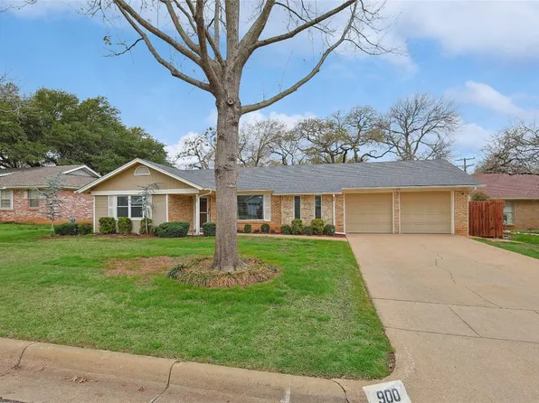 900 Lake Charles Ave, Fort Worth, TX 76103