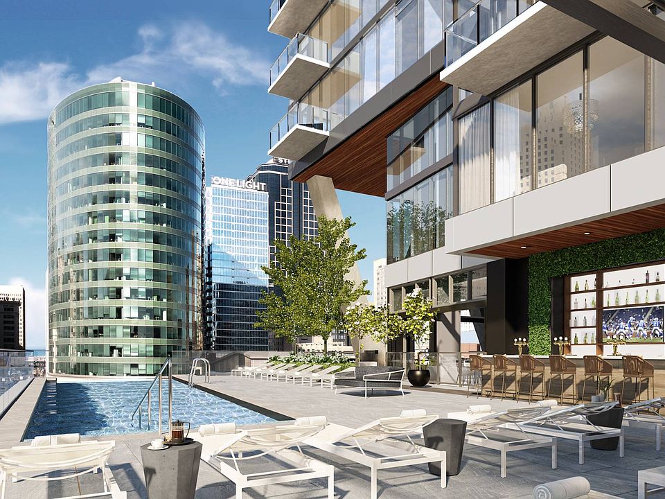 Three Light Luxury Apartment Rentals Kansas City, MO Zillow