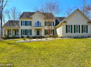 1204 Penderbrooke Ct, Crownsville, MD 21032