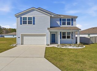 190 Ardila Cir, Saint Augustine, FL 32084
