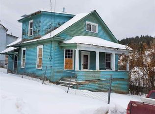 107 Spark St, Lead, SD 57754