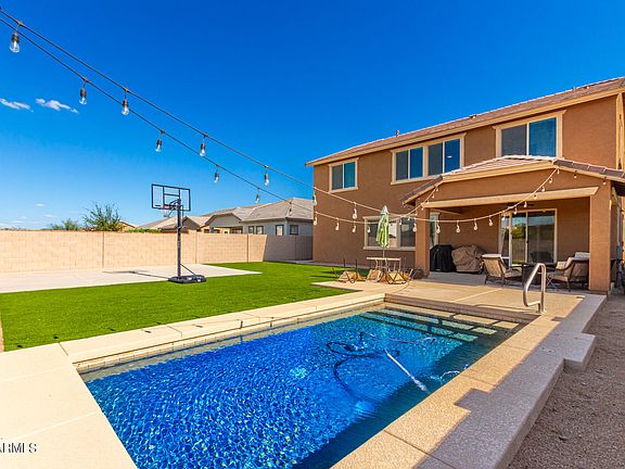 2nd image of 21462 E WAVERLY Court