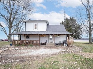 2454 County Road 67, Edison, OH 43320