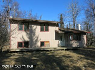 2330 N Willow Dr, Wasilla, AK 99654