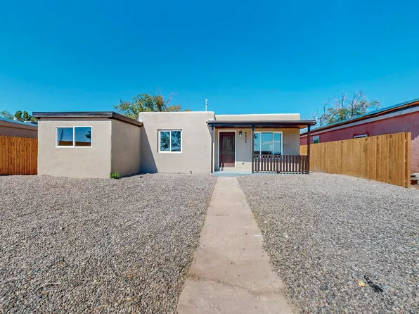 4625 Gibson Blvd SE, Albuquerque, NM 87108