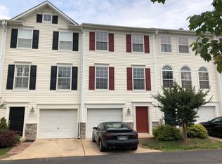 43728 Calistoga Sq, Ashburn, VA 20147