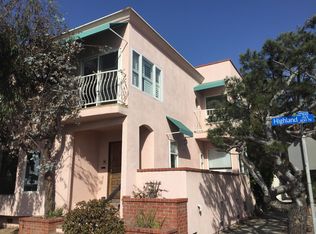 600 Highland Ave, Manhattan Beach, CA 90266