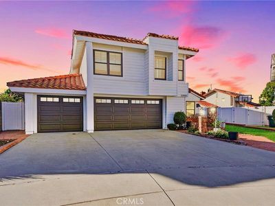 11003 Bradford Cir, Cerritos, CA, 90703