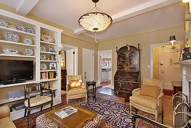 Sold by Corcoran