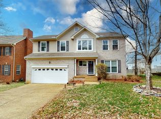 503 Hodges Ct, Franklin, TN 37067