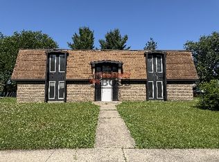 7322 Noble St #2-1, Merrillville, IN 46410