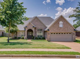 791 Cobblestone Ln, Hernando, MS 38632