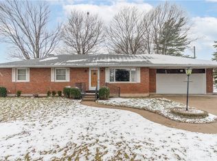 1218 Washington Rd, Troy, OH 45373