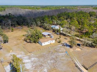 2100 E Kicklighter Rd, Lake Helen, FL 32744