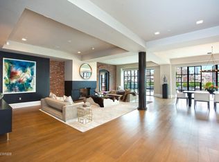 293 Lafayette St, New York, NY 10012