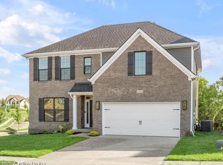 14101 Kings Chapel Way, Louisville, KY 40245