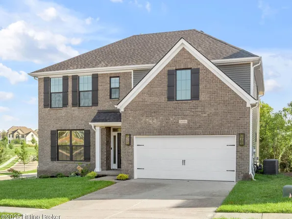 14101 Kings Chapel Way, Louisville, KY 40245
