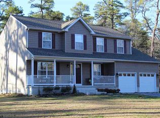 121 Pomona Rd, Absecon, NJ 08205