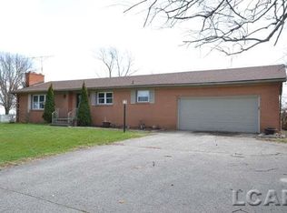 5993 Holloway Rd, Britton, MI 49229