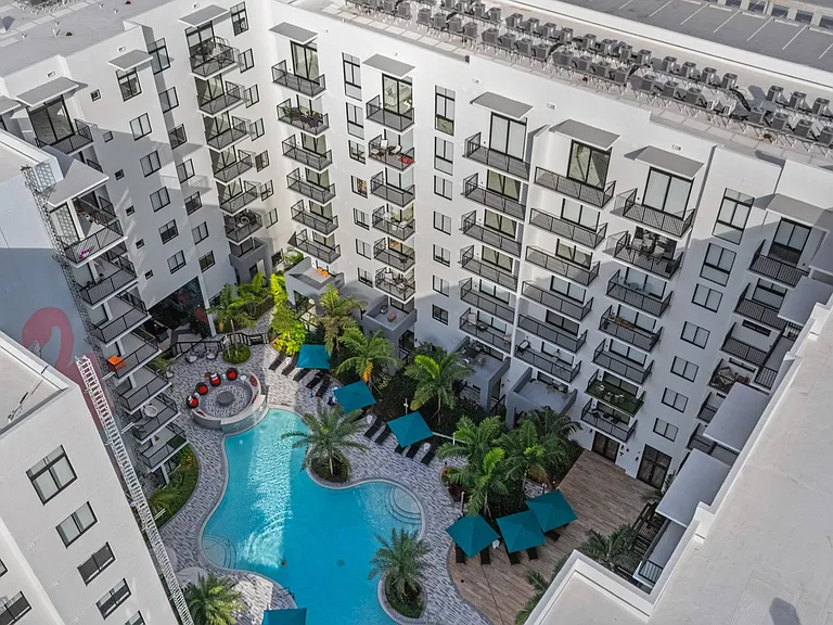Leksa at Cityplace — Photo 8