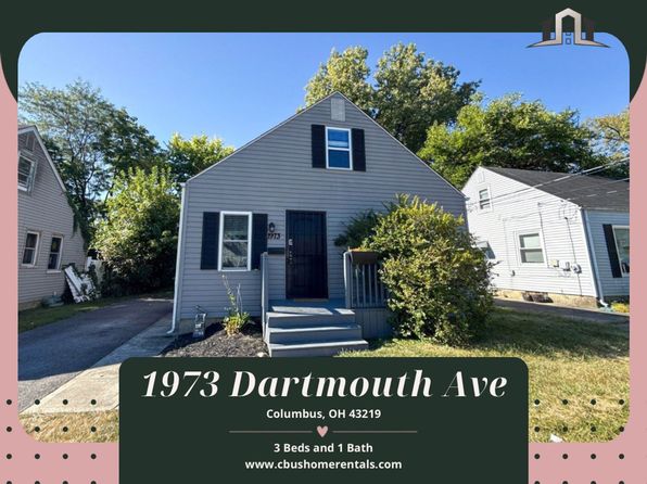 1973 Dartmouth Ave