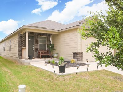 7207 Storms End, San Antonio, TX, 78253