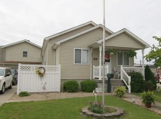 407 E 5th St, Jasper, IN 47546
